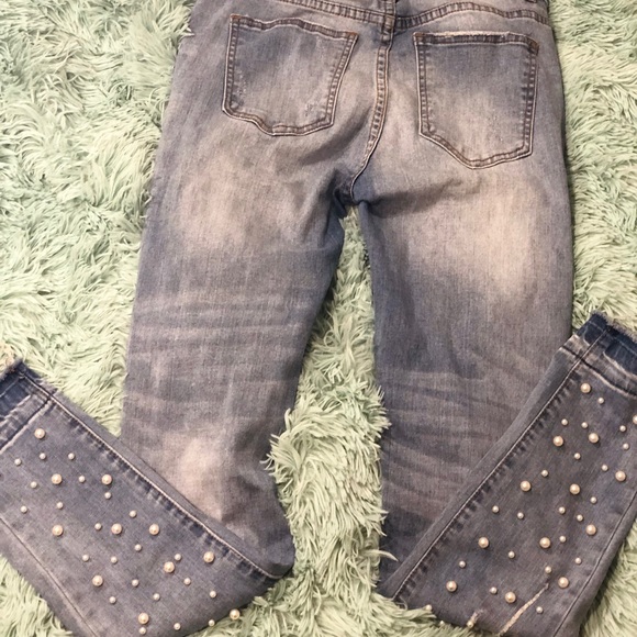 Skinny Jeans - Picture 5 of 5